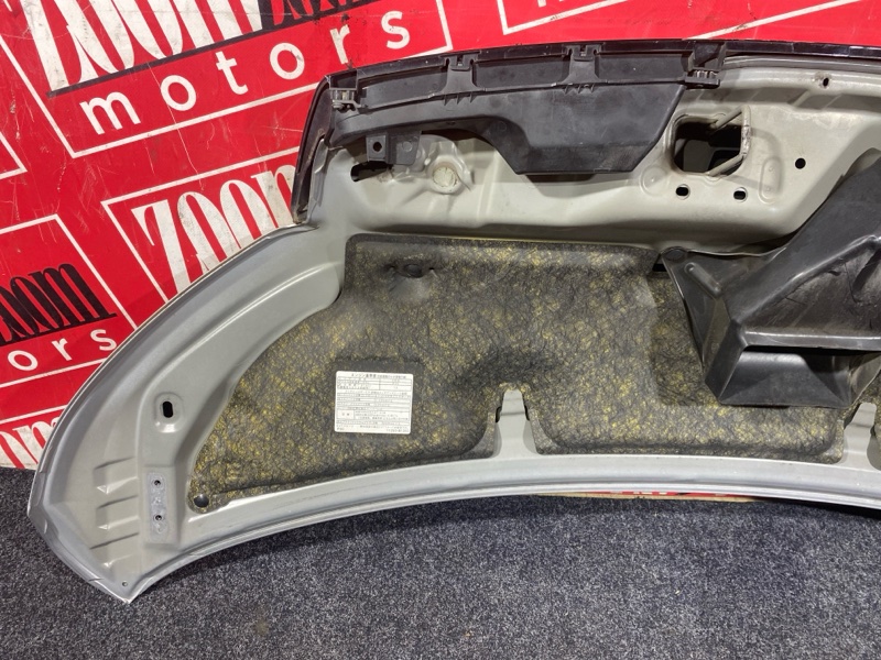 Капот, 38000 рублей, Солонцы