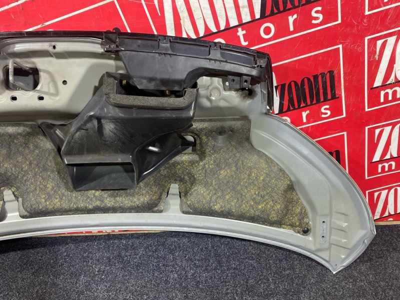 Капот, 38000 рублей, Солонцы