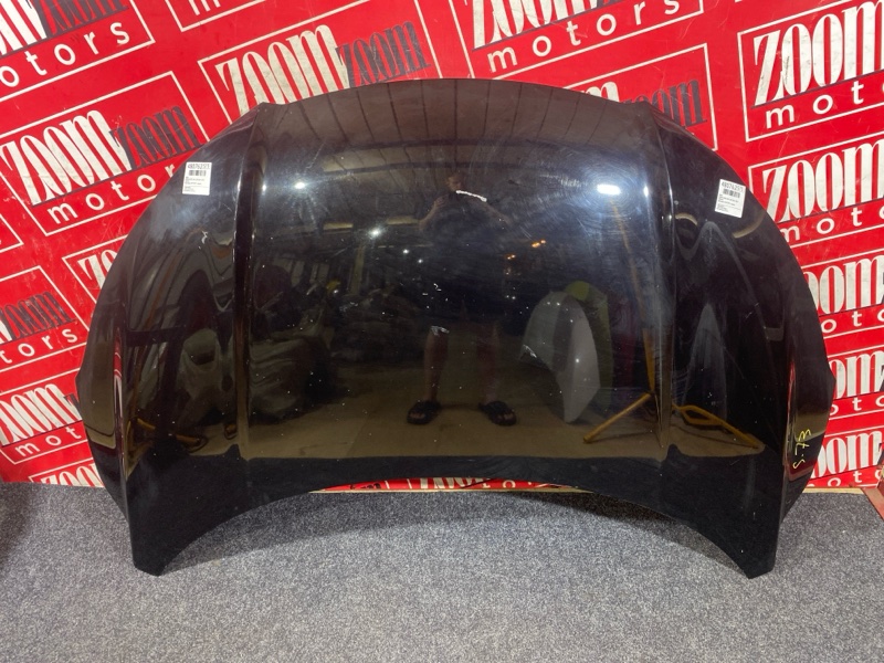 Капот, 76000 рублей, Солонцы