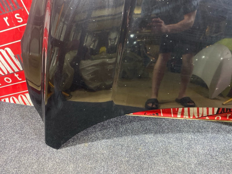 Капот, 76000 рублей, Солонцы