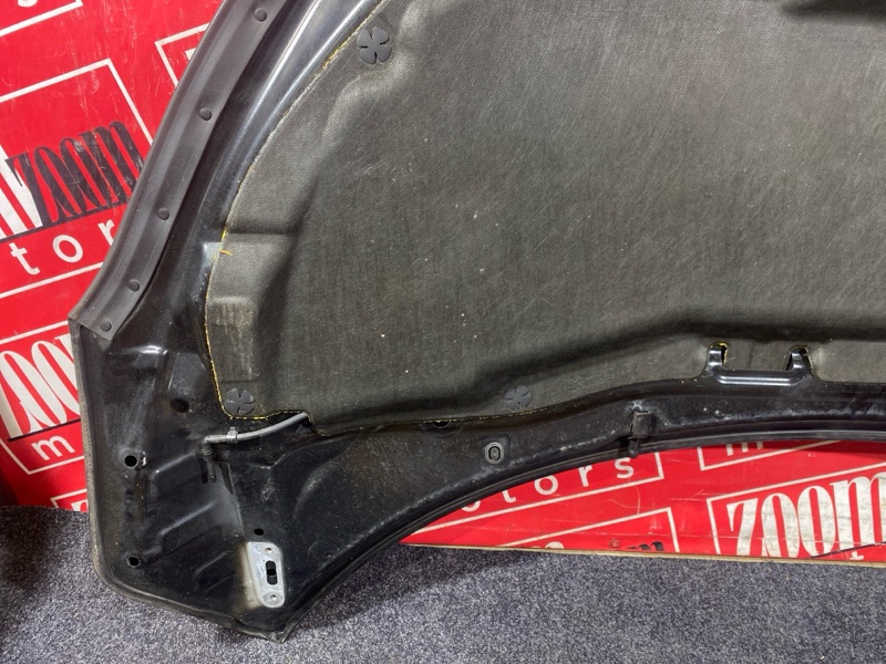 Капот, 76000 рублей, Солонцы