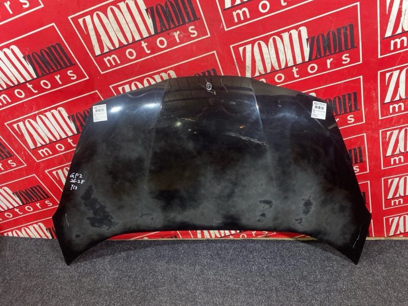 Капот, 17600 рублей, Солонцы