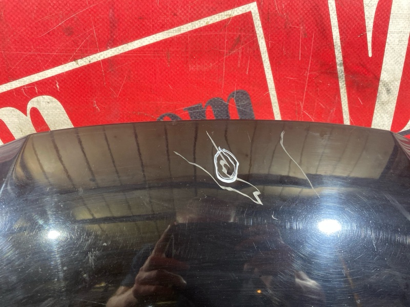 Капот, 17600 рублей, Солонцы