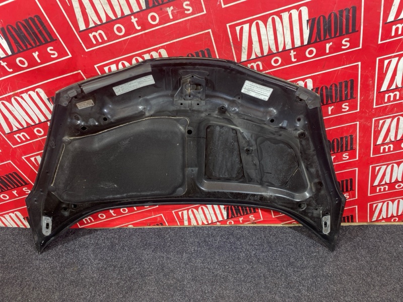 Капот, 17600 рублей, Солонцы