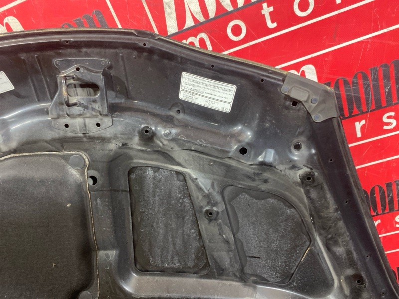 Капот, 17600 рублей, Солонцы