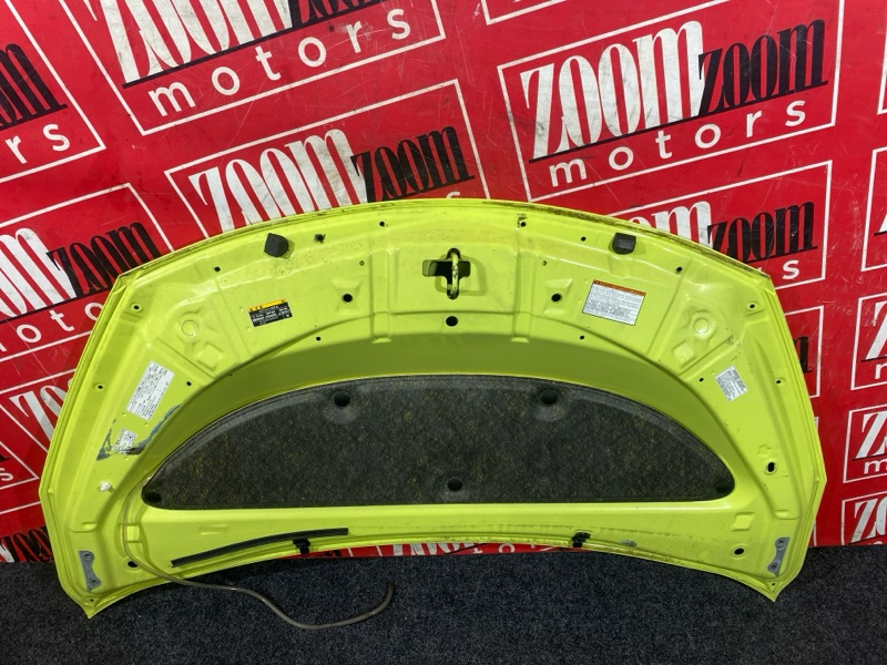 Капот, 23800 рублей, Солонцы