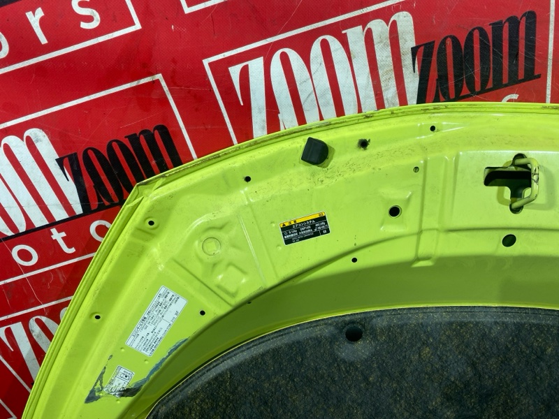 Капот, 23800 рублей, Солонцы