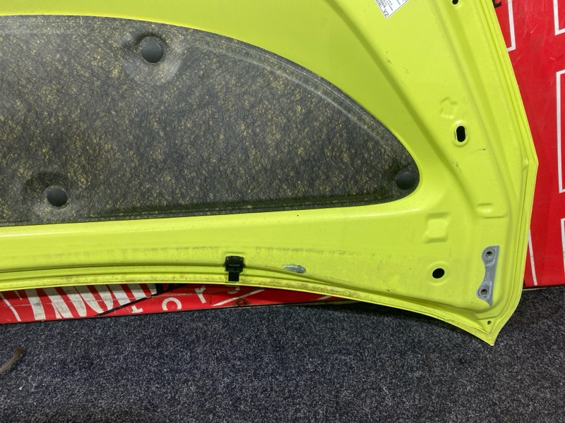 Капот, 23800 рублей, Солонцы