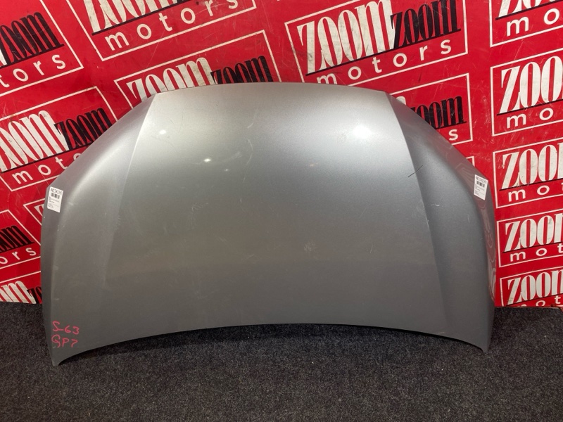 Капот, 41800 рублей, Солонцы