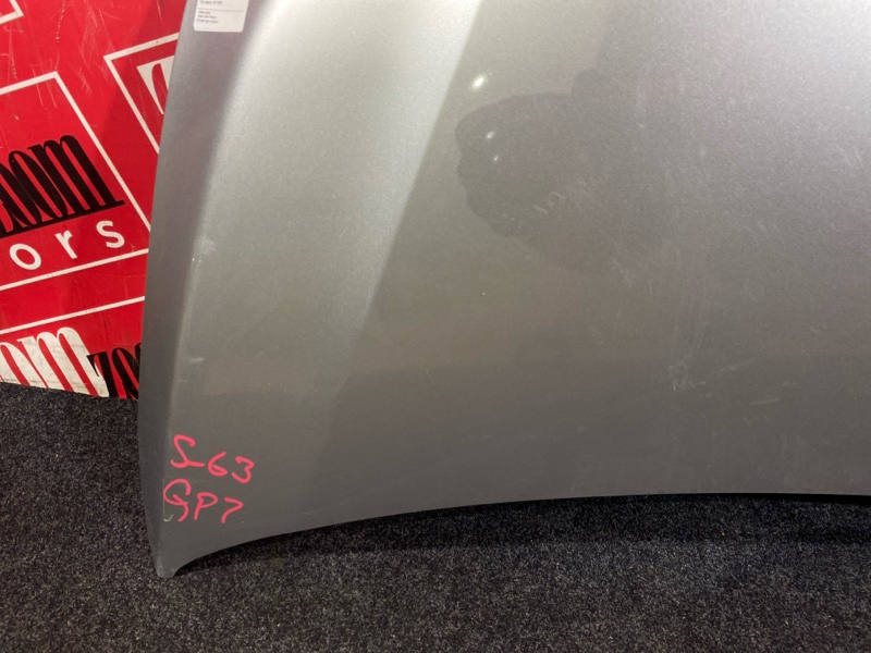 Капот, 41800 рублей, Солонцы