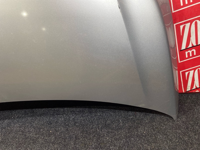 Капот, 41800 рублей, Солонцы