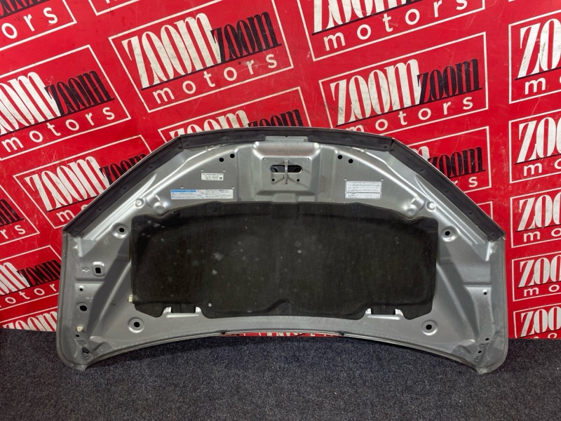 Капот, 41800 рублей, Солонцы