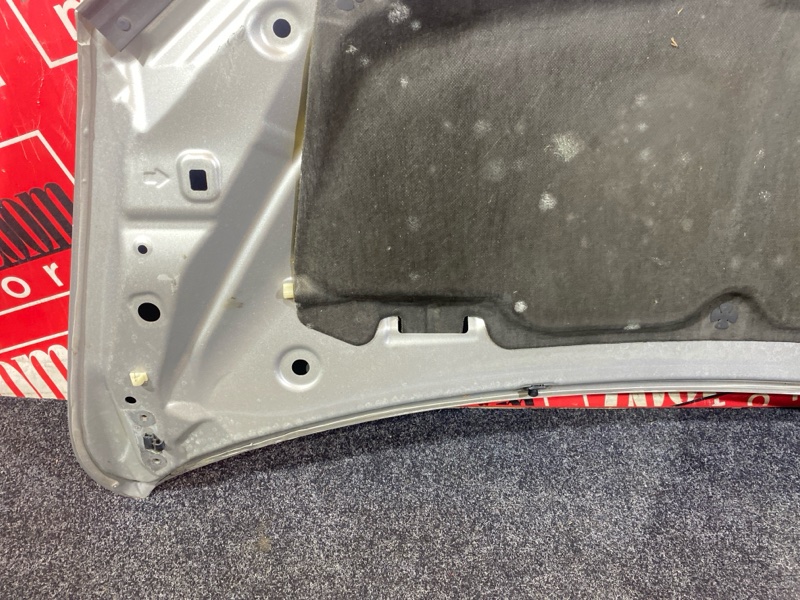 Капот, 41800 рублей, Солонцы