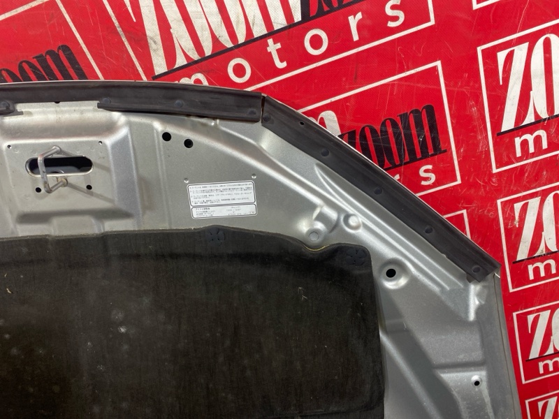 Капот, 41800 рублей, Солонцы