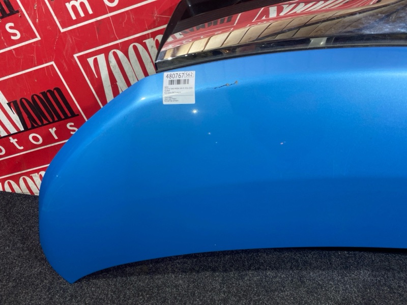 Капот, 38000 рублей, Солонцы