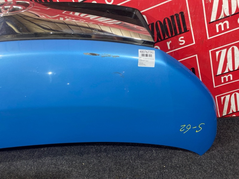 Капот, 38000 рублей, Солонцы