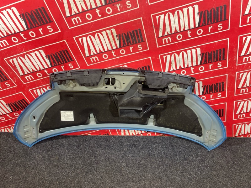 Капот, 38000 рублей, Солонцы