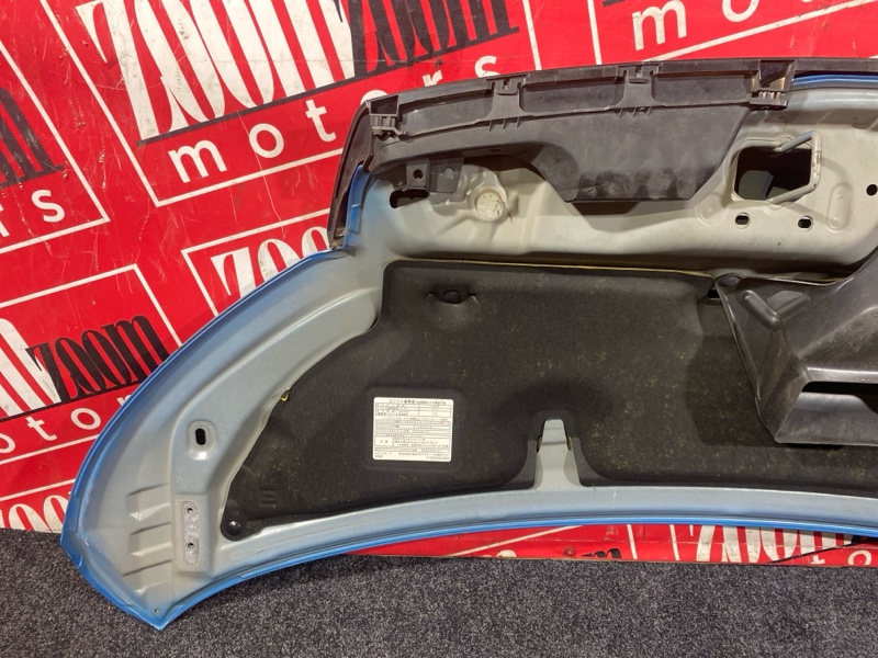 Капот, 38000 рублей, Солонцы