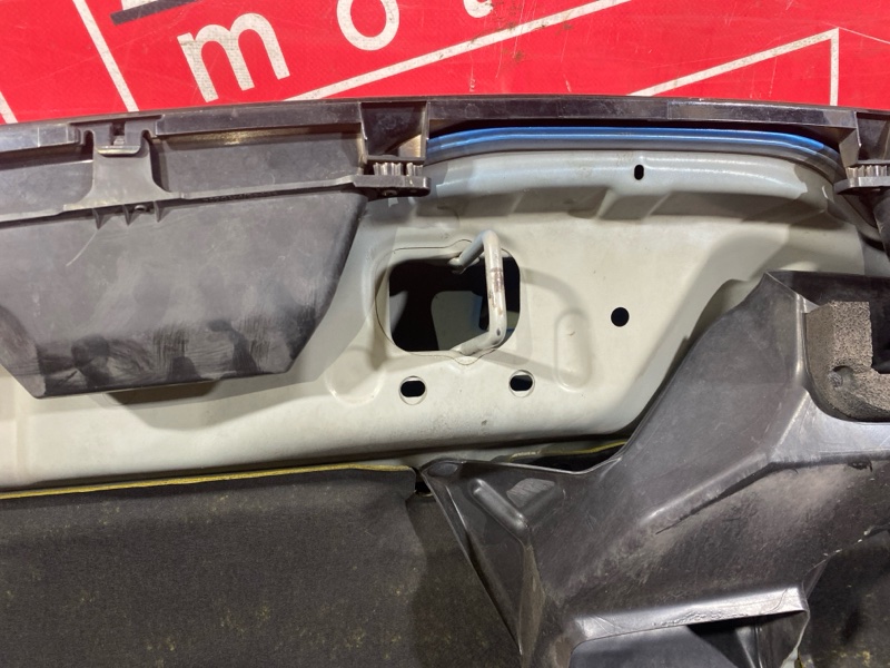 Капот, 38000 рублей, Солонцы