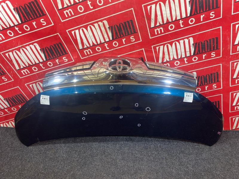 Капот, 38000 рублей, Солонцы