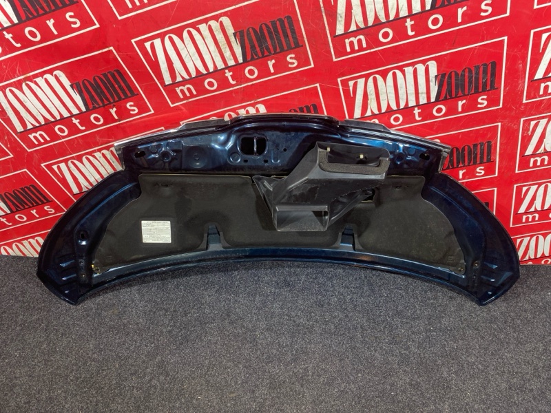 Капот, 38000 рублей, Солонцы