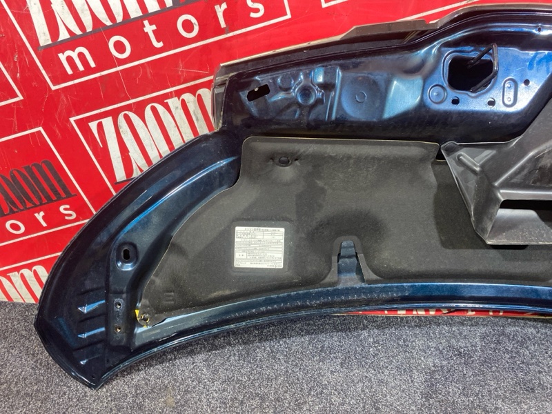 Капот, 38000 рублей, Солонцы