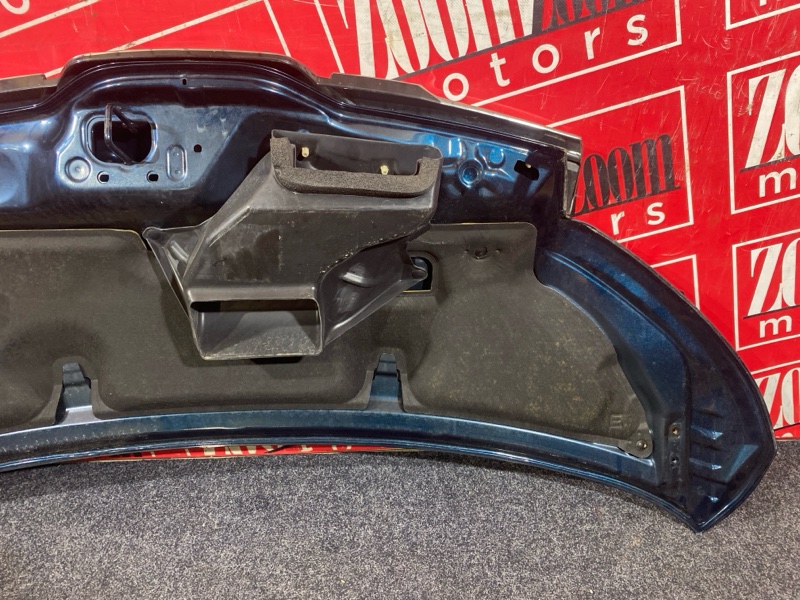 Капот, 38000 рублей, Солонцы