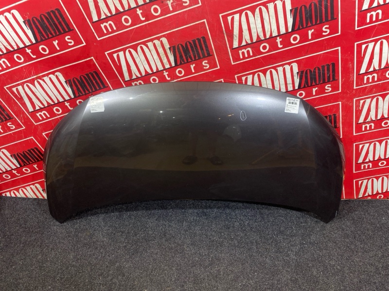 Капот, 36100 рублей, Солонцы