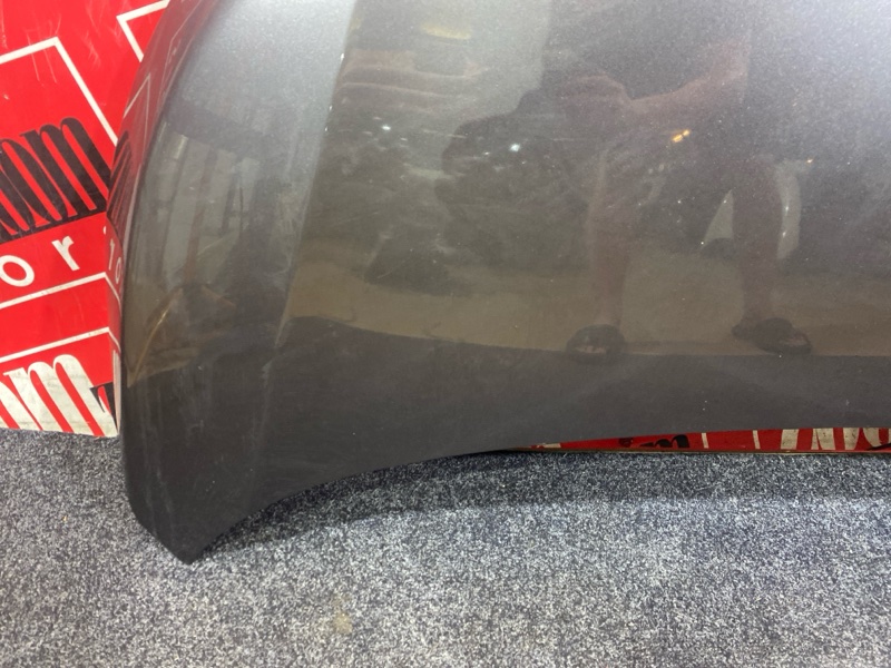 Капот, 36100 рублей, Солонцы