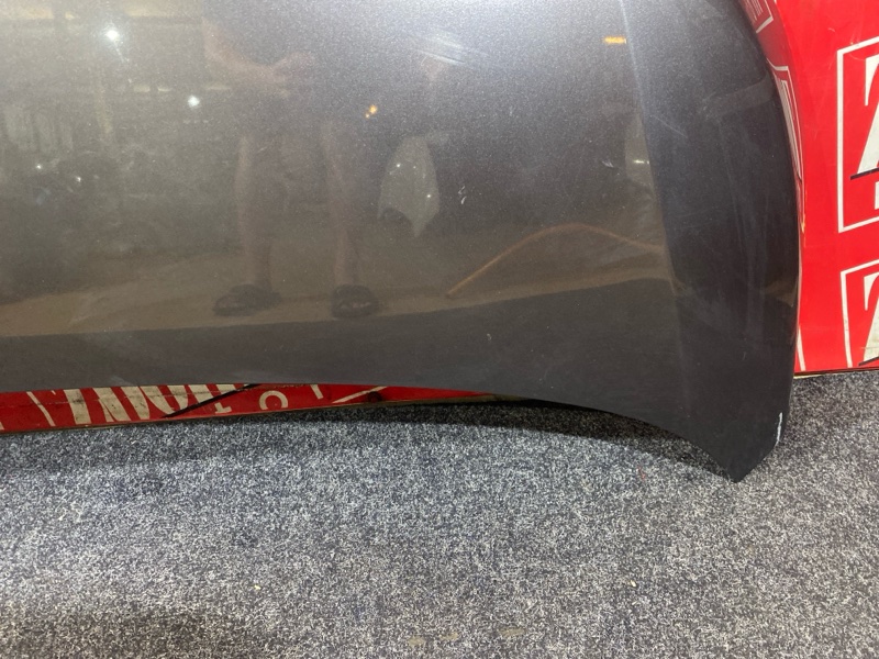 Капот, 36100 рублей, Солонцы