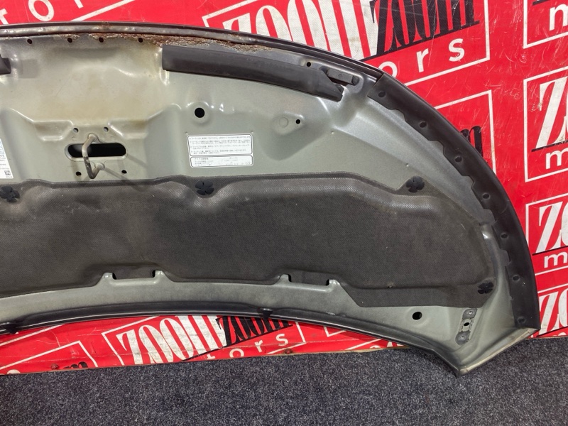 Капот, 36100 рублей, Солонцы