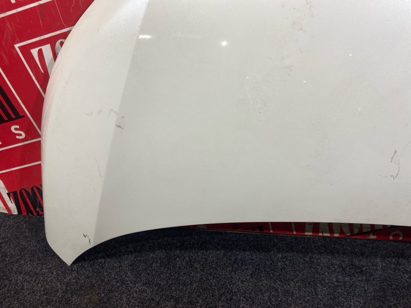 Капот, 38000 рублей, Красноярск