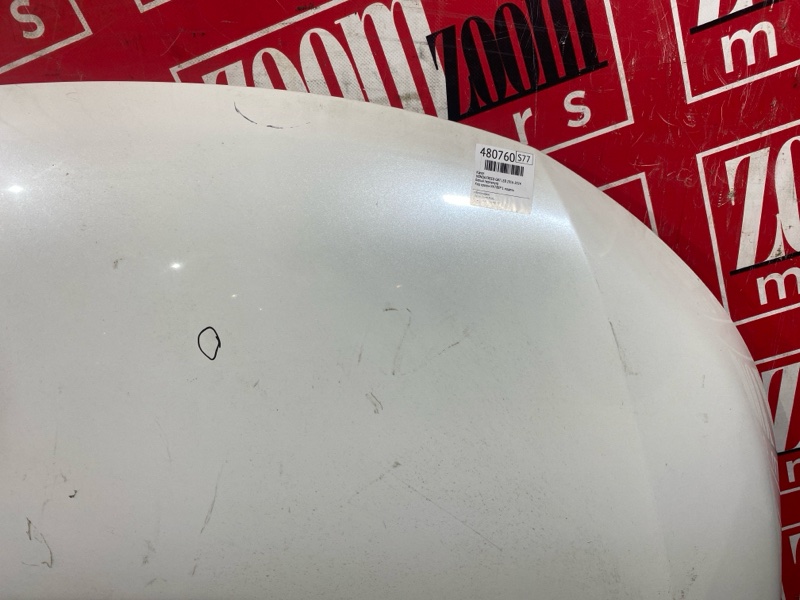 Капот, 38000 рублей, Красноярск