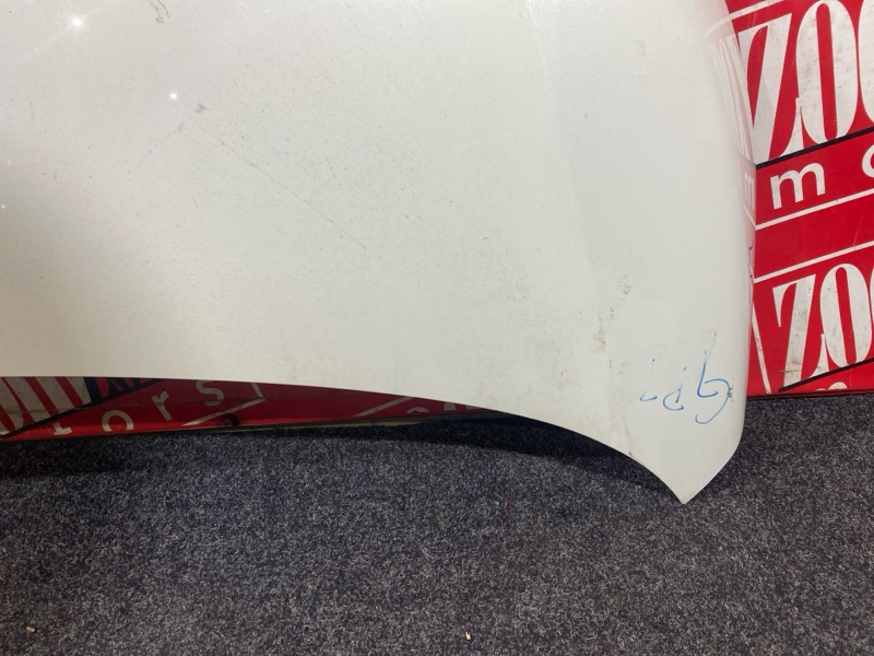 Капот, 38000 рублей, Красноярск