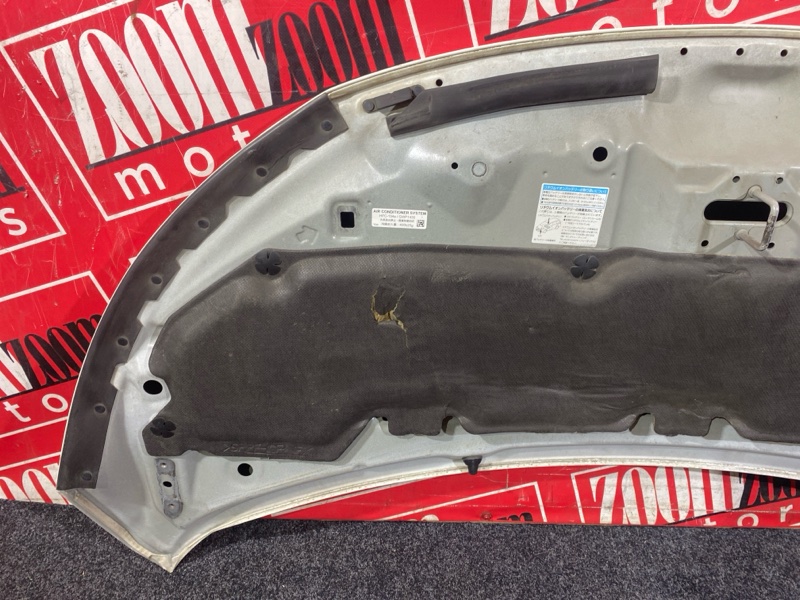 Капот, 38000 рублей, Красноярск