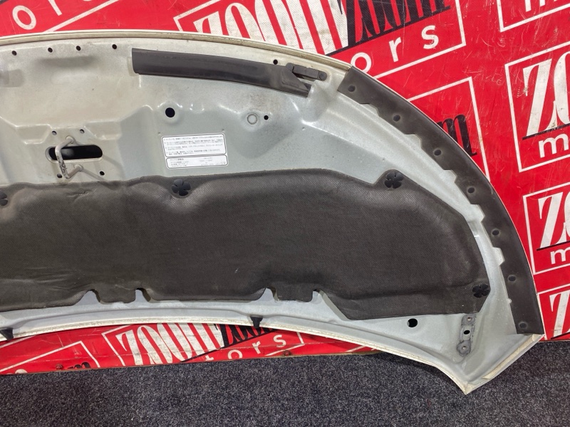 Капот, 38000 рублей, Красноярск