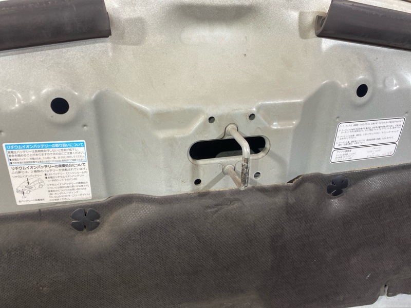 Капот, 38000 рублей, Красноярск