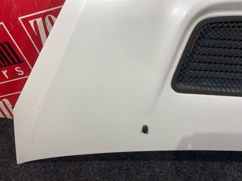 Капот, 17100 рублей, Красноярск