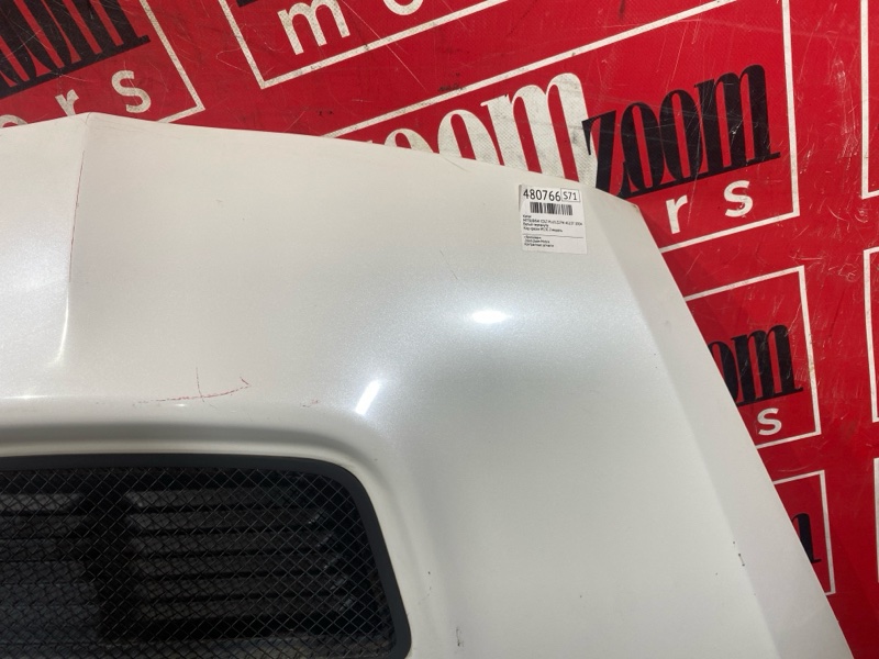 Капот, 17100 рублей, Красноярск