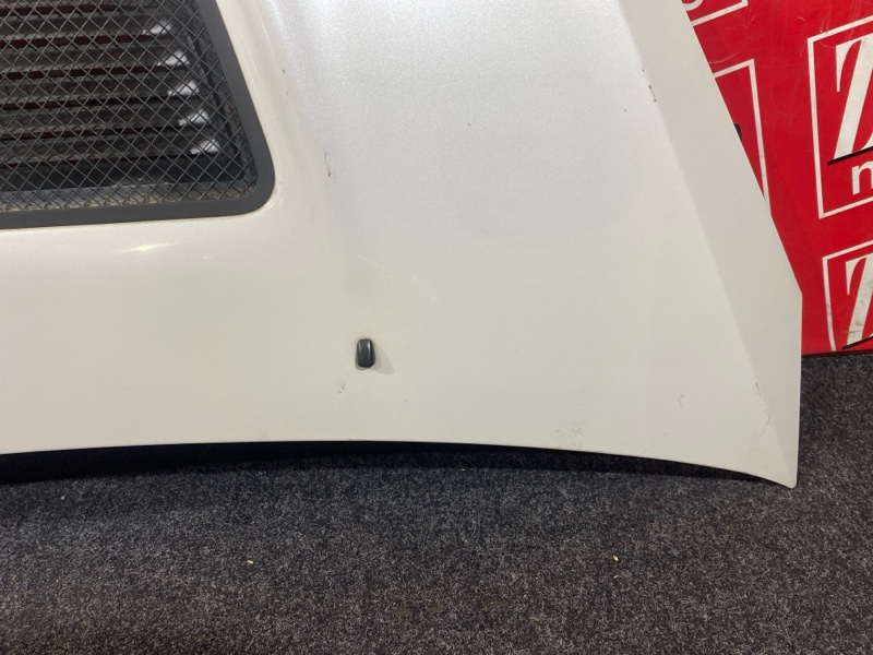 Капот, 17100 рублей, Красноярск