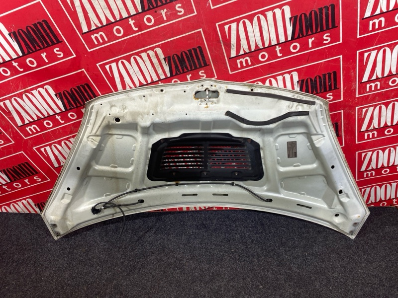 Капот, 17100 рублей, Красноярск