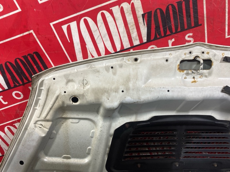 Капот, 17100 рублей, Красноярск