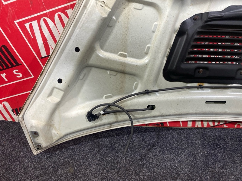 Капот, 17100 рублей, Красноярск