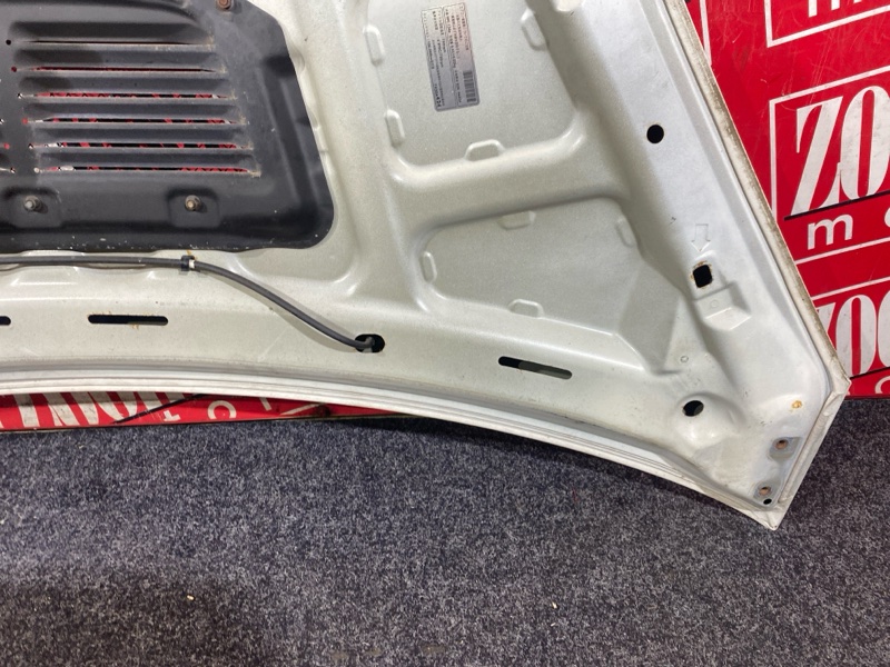 Капот, 17100 рублей, Красноярск