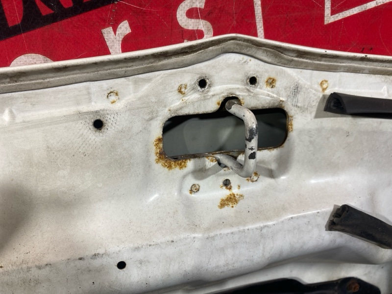 Капот, 17100 рублей, Красноярск