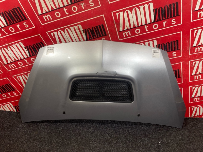 Капот, 17100 рублей, Красноярск