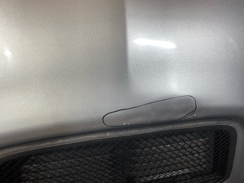 Капот, 17100 рублей, Красноярск