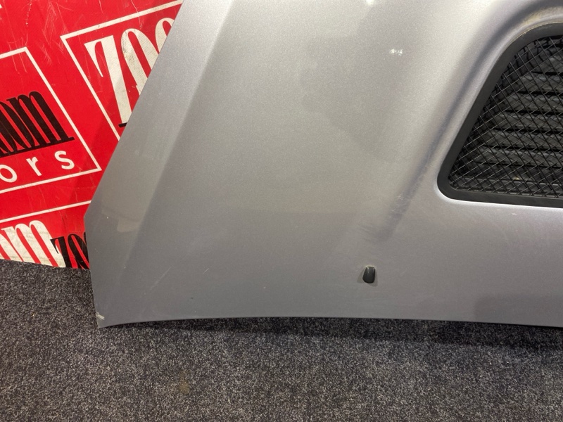 Капот, 17100 рублей, Красноярск