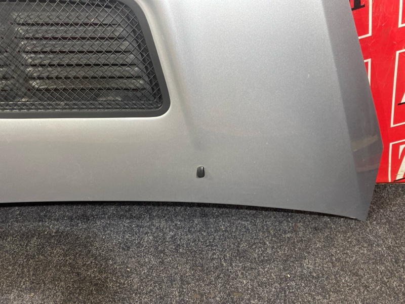 Капот, 17100 рублей, Красноярск