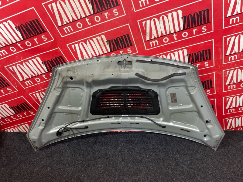 Капот, 17100 рублей, Красноярск